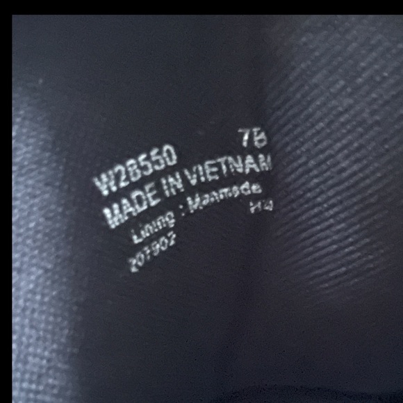 COLE HAAN ZeroGrand Explore Upstate Hiker Boots • Size 7B • Women - Picture 8 of 9